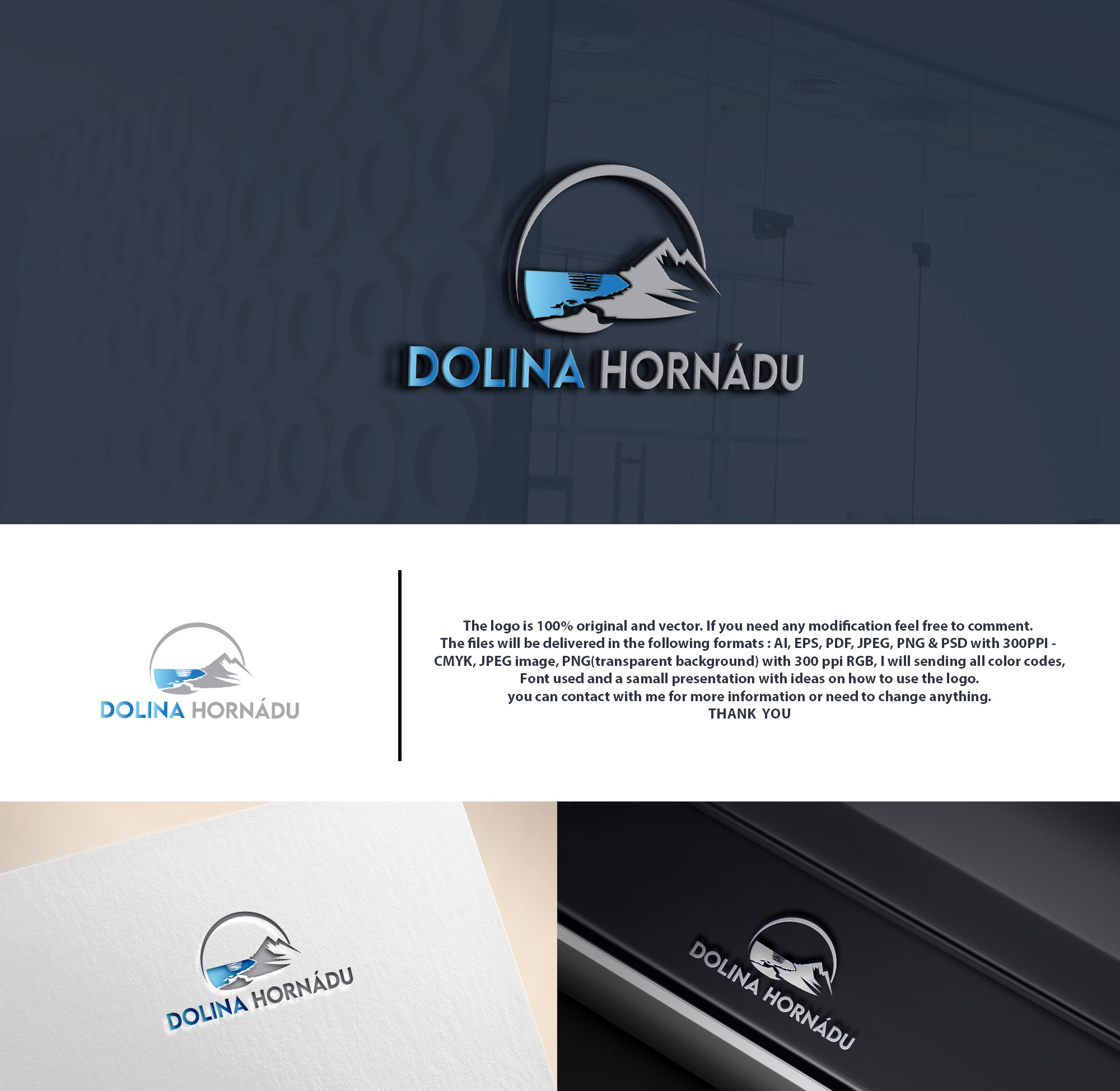 Logo Design by DesignHour for this project | Design #31383168