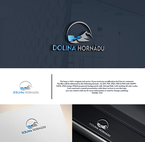 Logo Design by DesignHour for this project | Design: #31383168