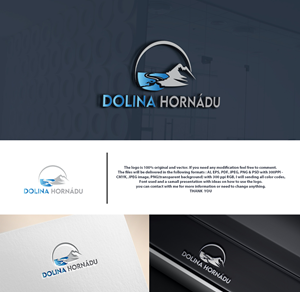 Logo Design by DesignHour for this project | Design: #31439255
