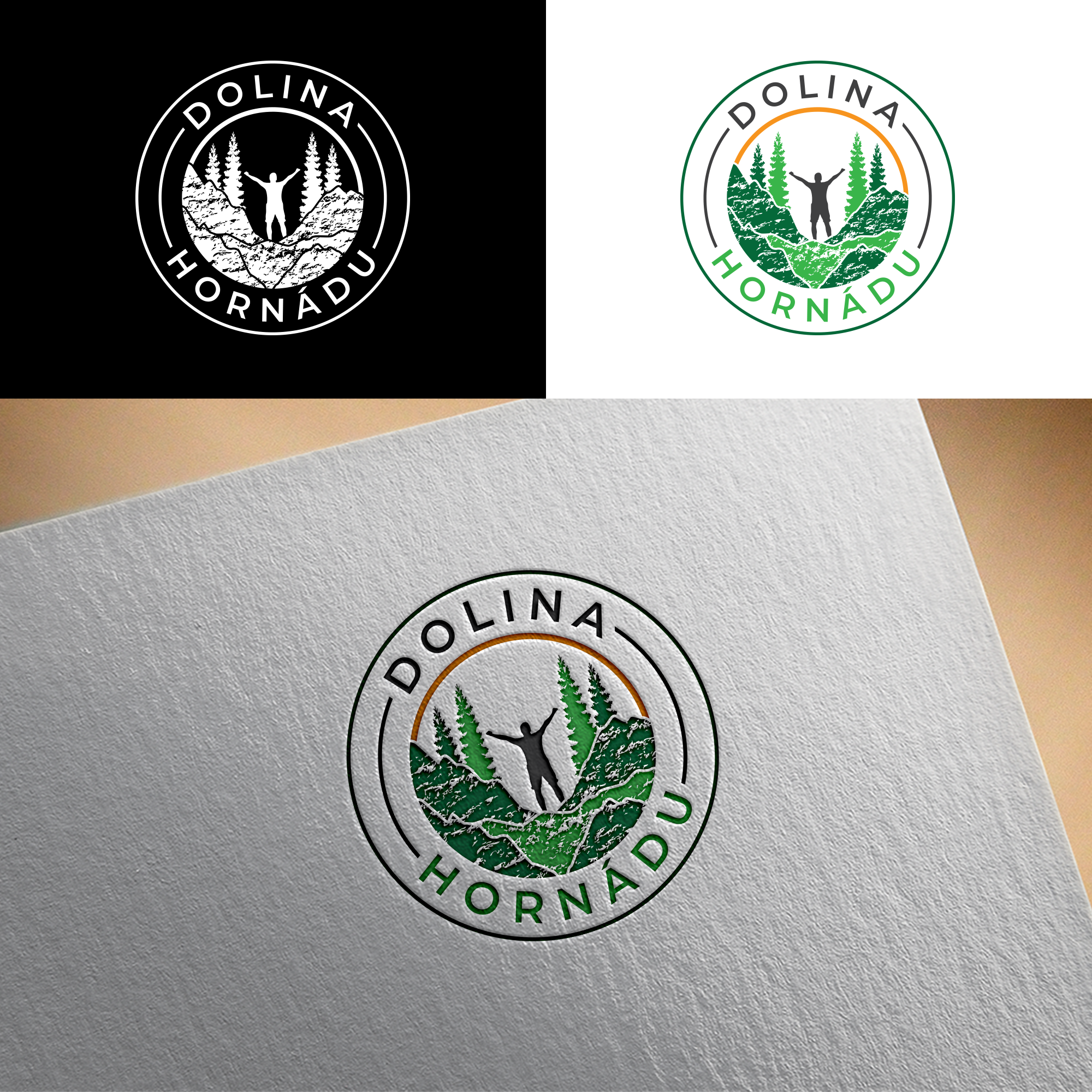 Diseño de Logo por RA-bica para este proyecto | Diseño #31376083