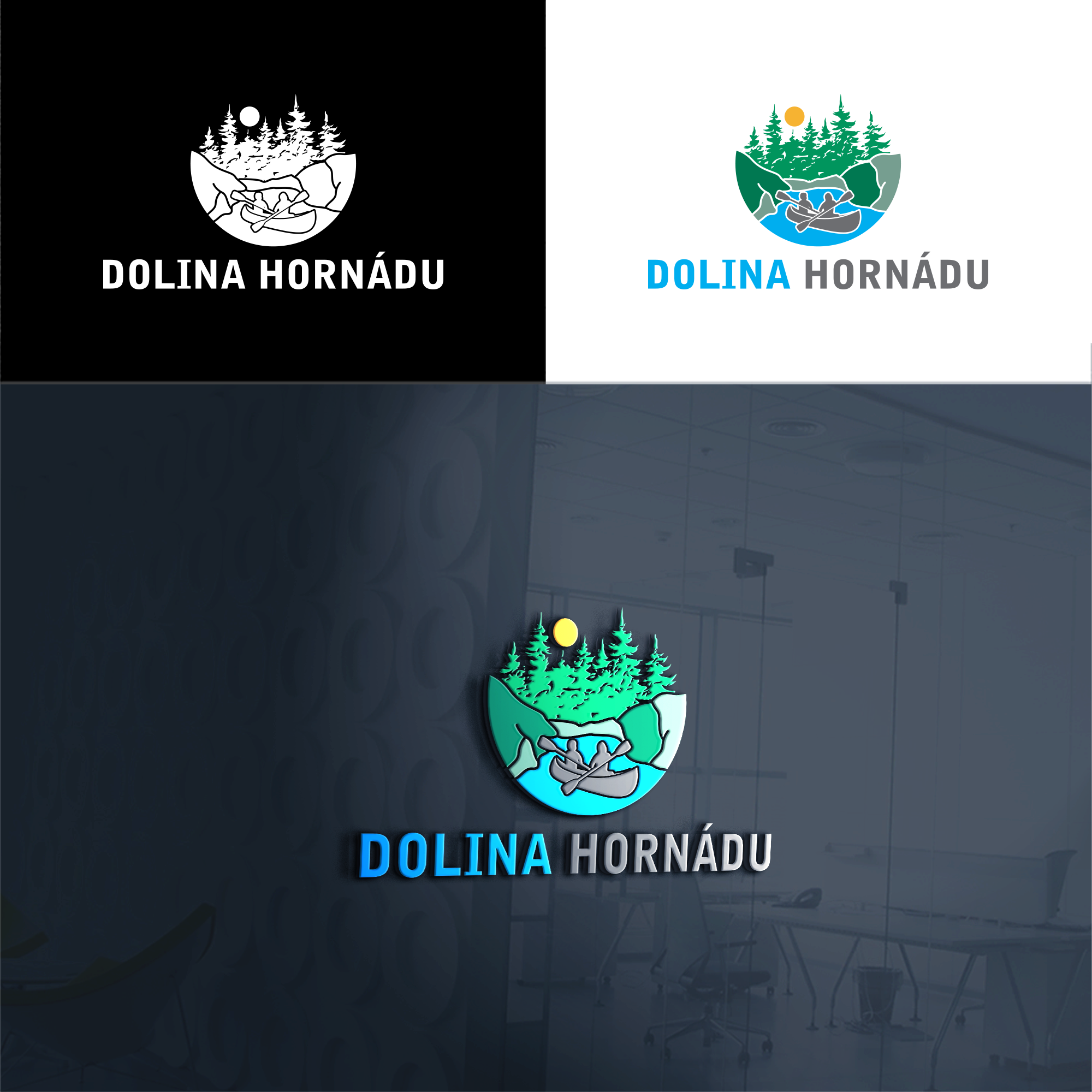 Diseño de Logo por RA-bica para este proyecto | Diseño #31376084