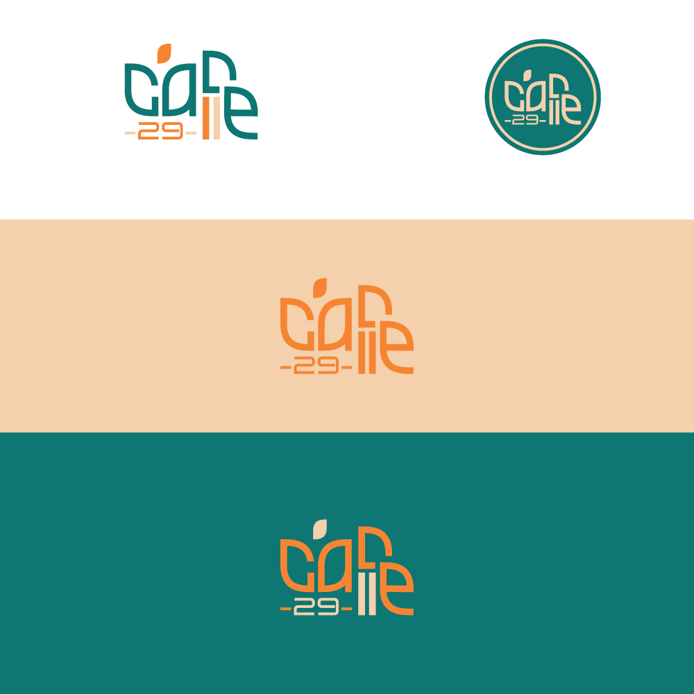 Logo Design by ganustudio for this project | Design #31377084
