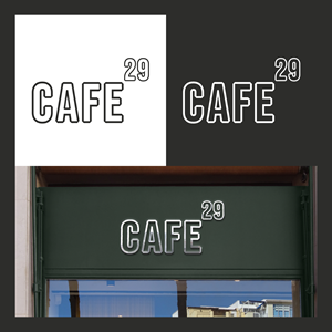 Logo Design by De_Design