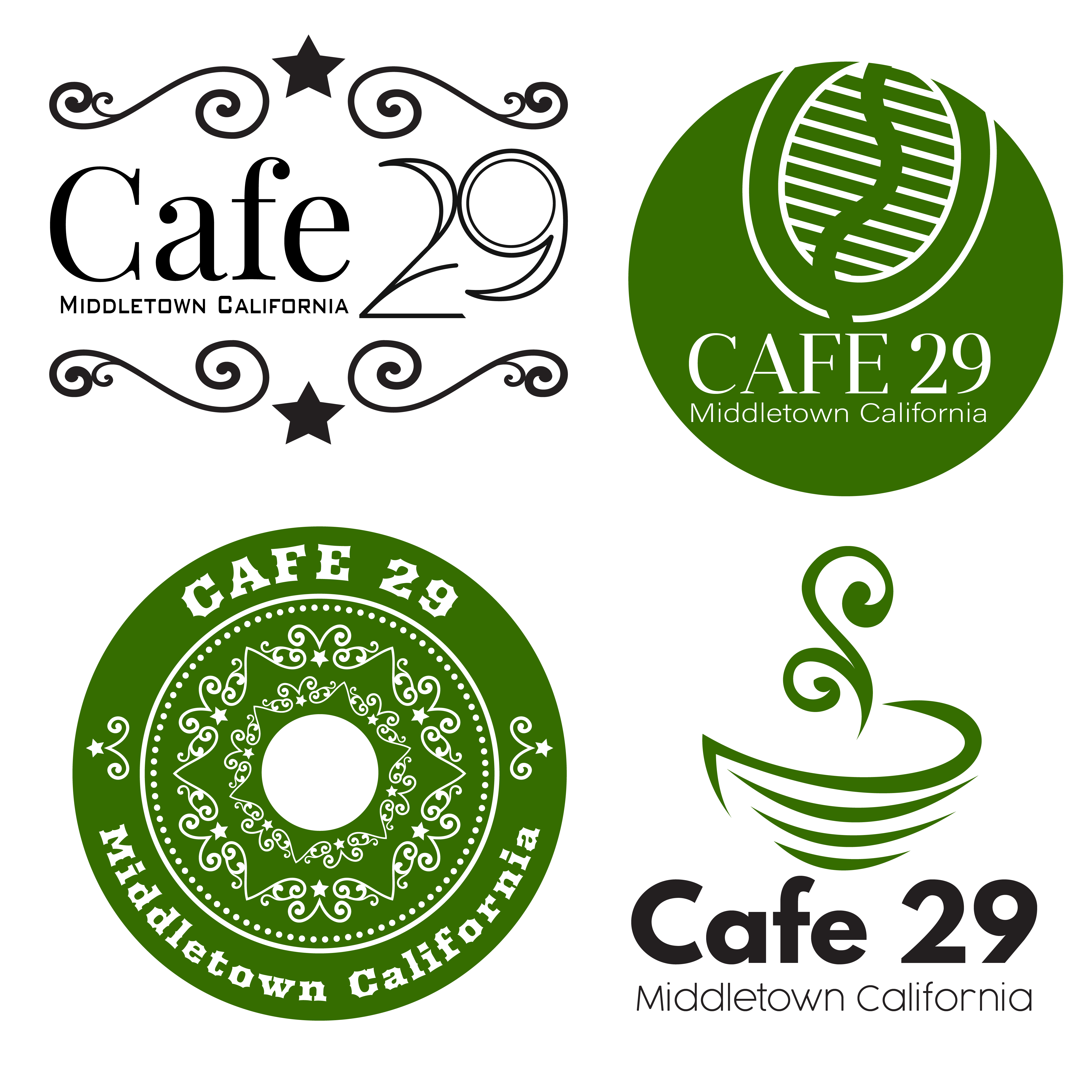 Logo Design by Azkabiantara for this project | Design #31367741
