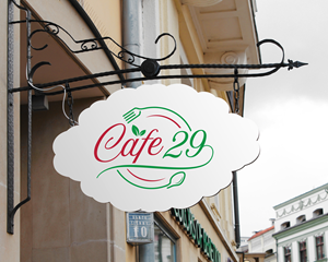 Design de Logo par lijenta pour ce projet | Design : #31389637