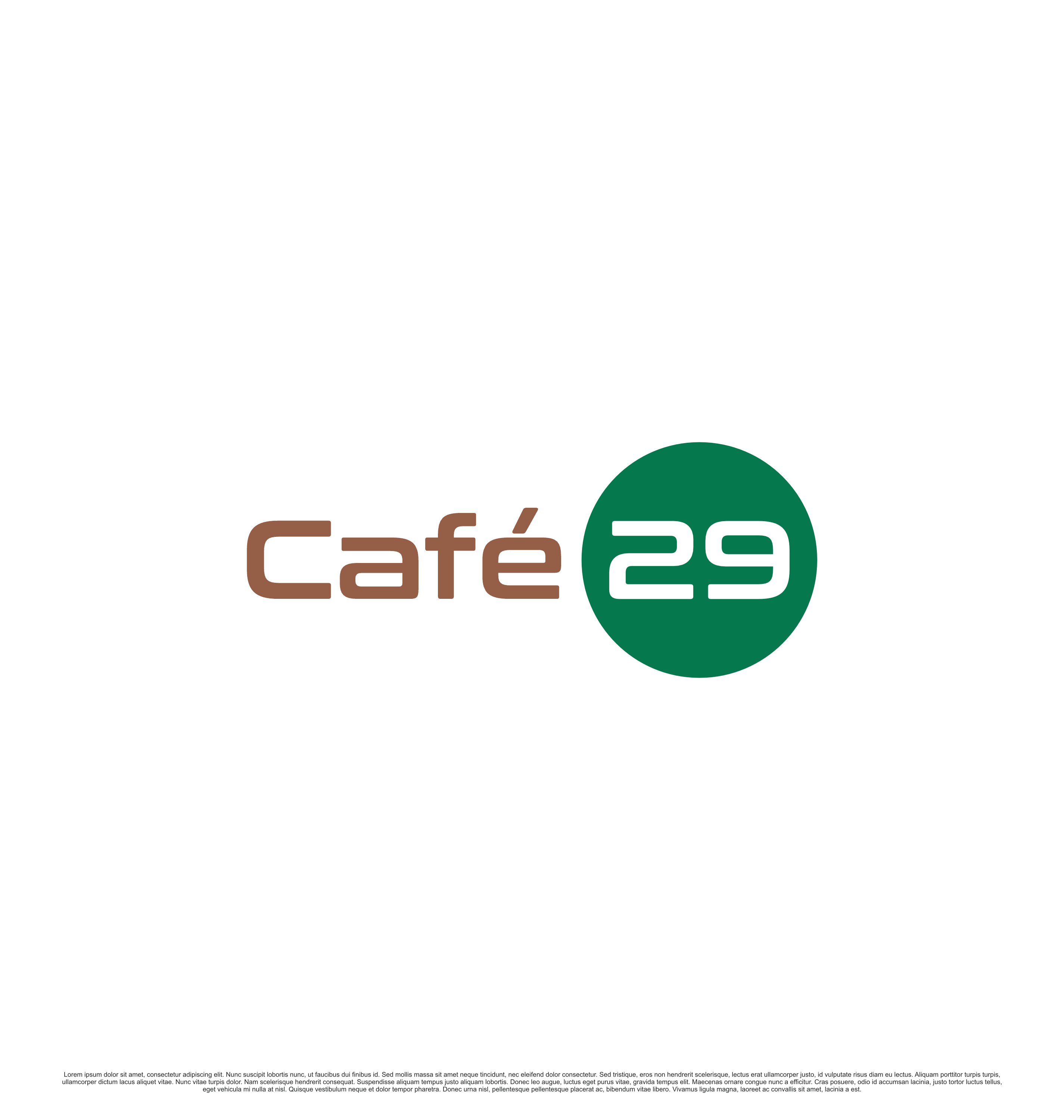 Design de Logo par saesean pour ce projet | Design #31375451