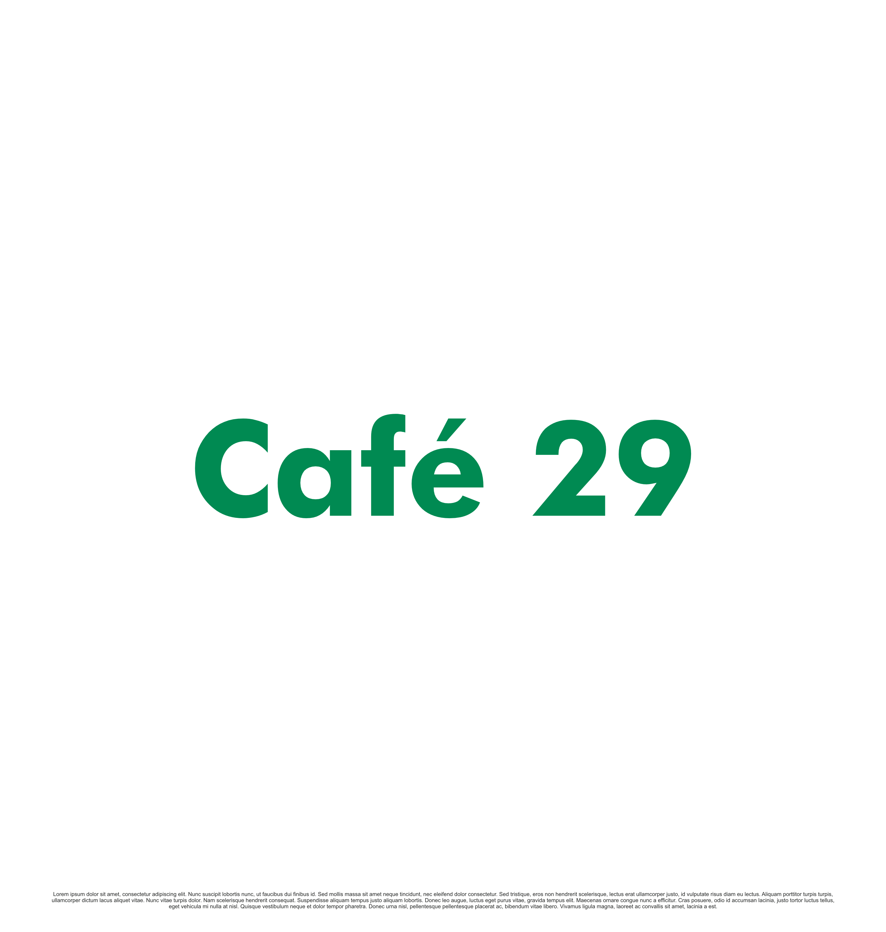 Logo Design by saesean for this project | Design #31375452