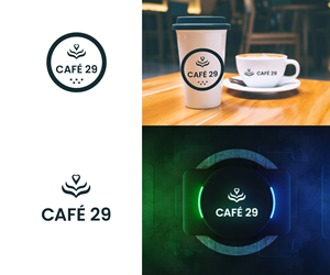 Logo Design by Tube light for this project | Design #31382525