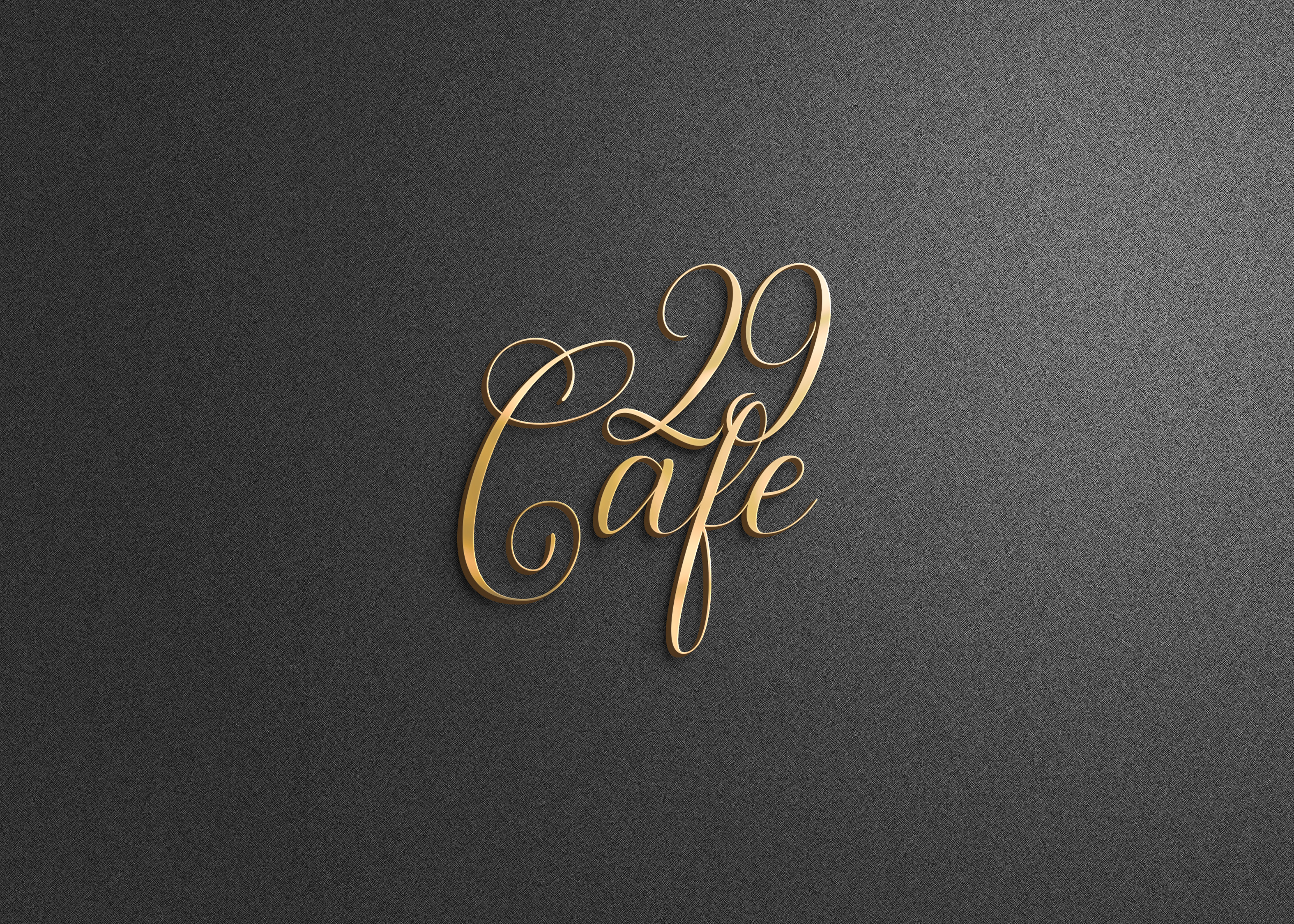 Logo Design by sidraali for this project | Design #31367730