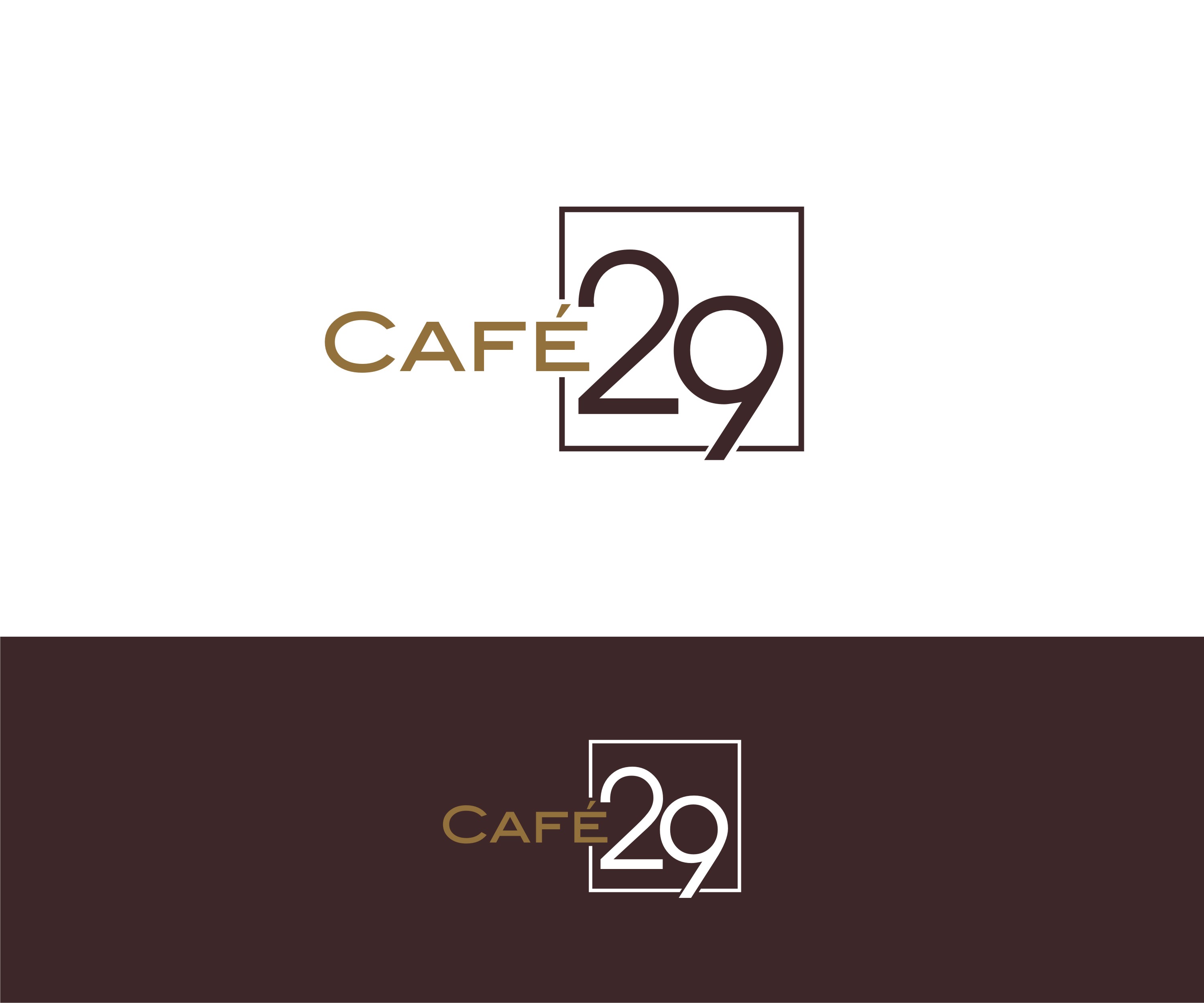 Logo Design by SUNEEEEEL for this project | Design #31401932