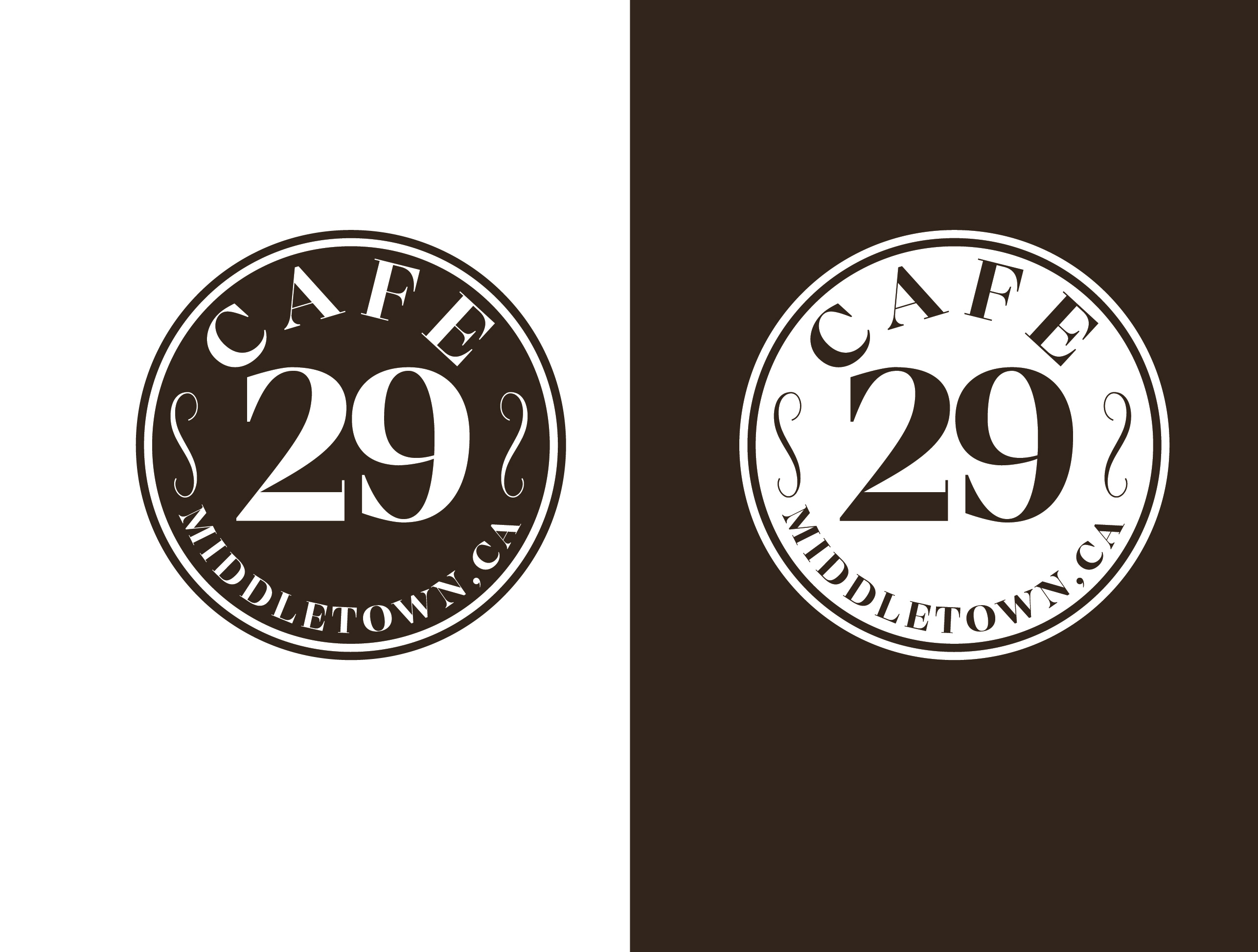 Logo Design by jika for this project | Design #31368436