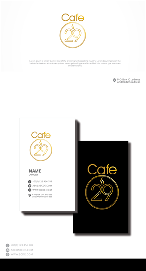 Diseño de Logo por zebronicgraphic para este proyecto | Diseño: #31358712