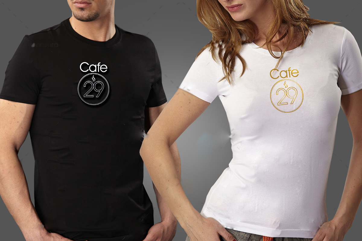 Logo-Design von zebronicgraphic für dieses Projekt | Design #31358713