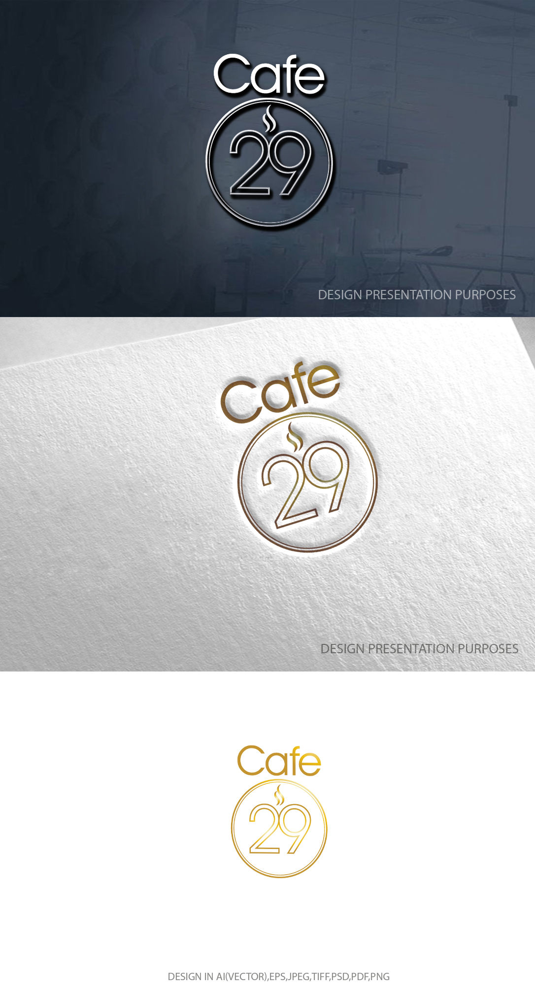 Logo Design by zebronicgraphic for this project | Design #31358714