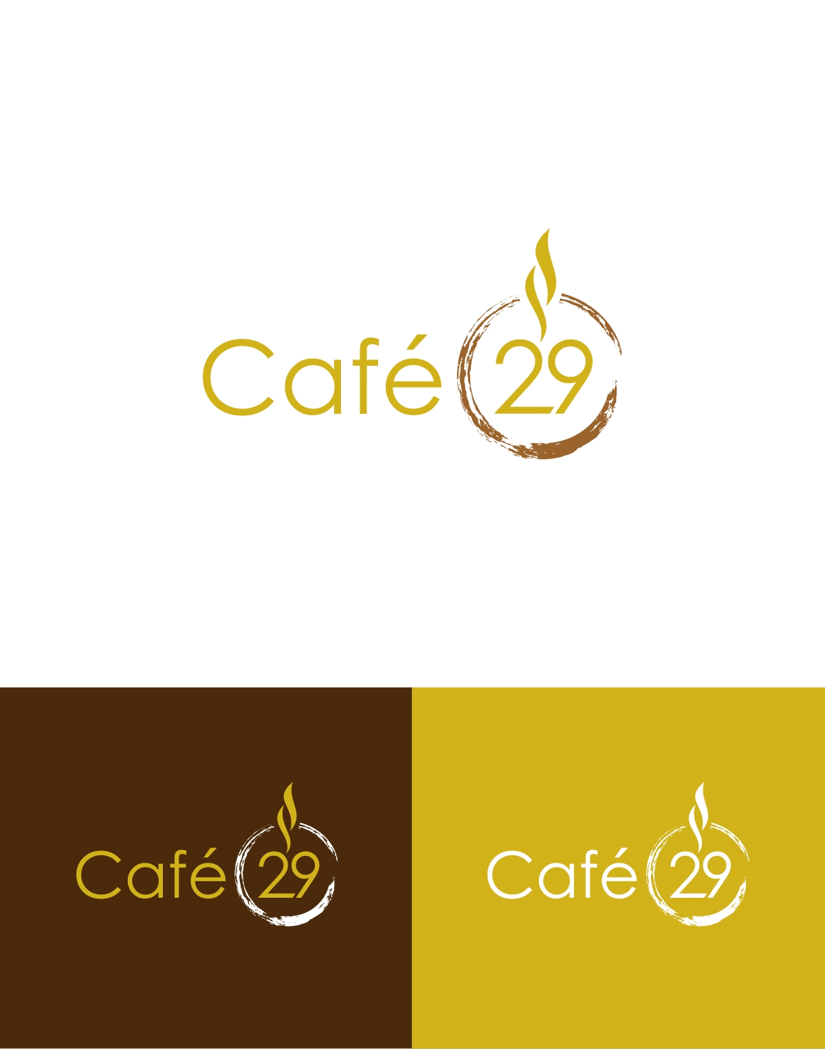 Logo Design by Eppeok for this project | Design #31360678