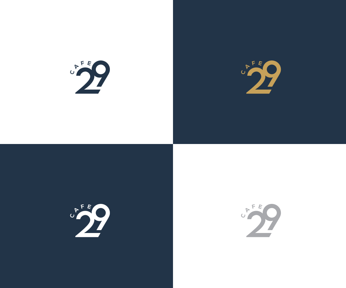 Logo Design by step forward 2 for this project | Design #31360091