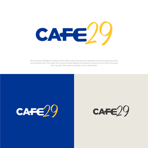 Logo Design by faizanzh