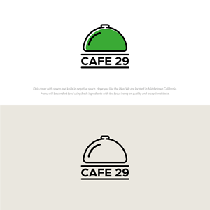 Logo Design by faizanzh for this project | Design: #31383319