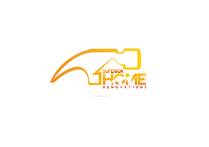 Logo Design by aprilianProject for Superior Home Renovations | Design: #3140812