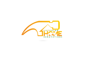 Logo Design by aprilianProject for Superior Home Renovations | Design: #3140829