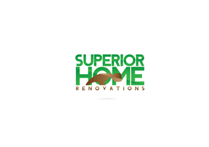 Logo Design by aprilianProject for Superior Home Renovations | Design: #3152656