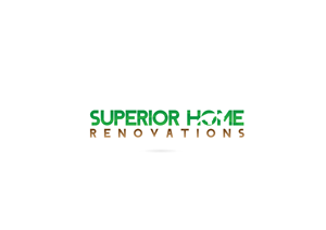 Logo Design by aprilianProject for Superior Home Renovations | Design: #3152659