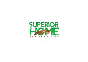 Logo Design by aprilianProject for Superior Home Renovations | Design #3153500