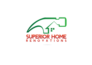 Logo Design by aprilianProject for Superior Home Renovations | Design: #3155061