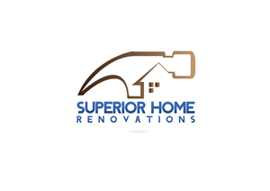 Logo Design by aprilianProject for Superior Home Renovations | Design: #3155064
