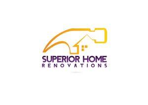 Logo Design by aprilianProject for Superior Home Renovations | Design: #3155073