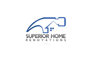 Logo Design by aprilianProject for Superior Home Renovations | Design: #3155075