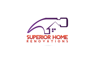 Logo Design by aprilianProject for Superior Home Renovations | Design: #3155077