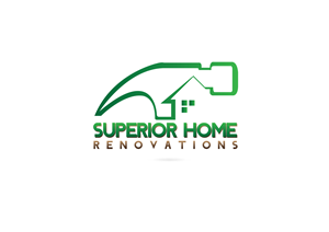 Logo Design by aprilianProject for Superior Home Renovations | Design: #3166563
