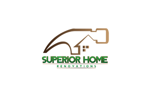 Logo Design by aprilianProject for Superior Home Renovations | Design: #3212932