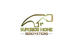Logo Design by aprilianProject for Superior Home Renovations | Design: #3230687
