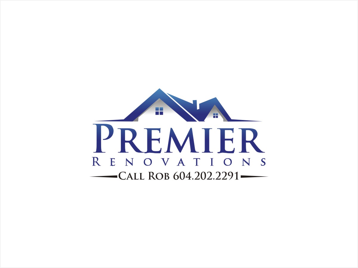 Logo Design by Sushma for Superior Home Renovations | Design #3091560