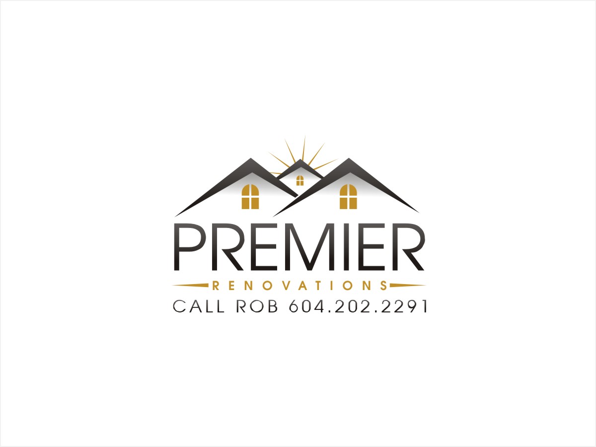 Logo Design by Sushma for Superior Home Renovations | Design #3091662