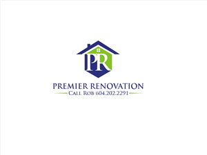 Logo Design by Sushma for Superior Home Renovations | Design: #3091857