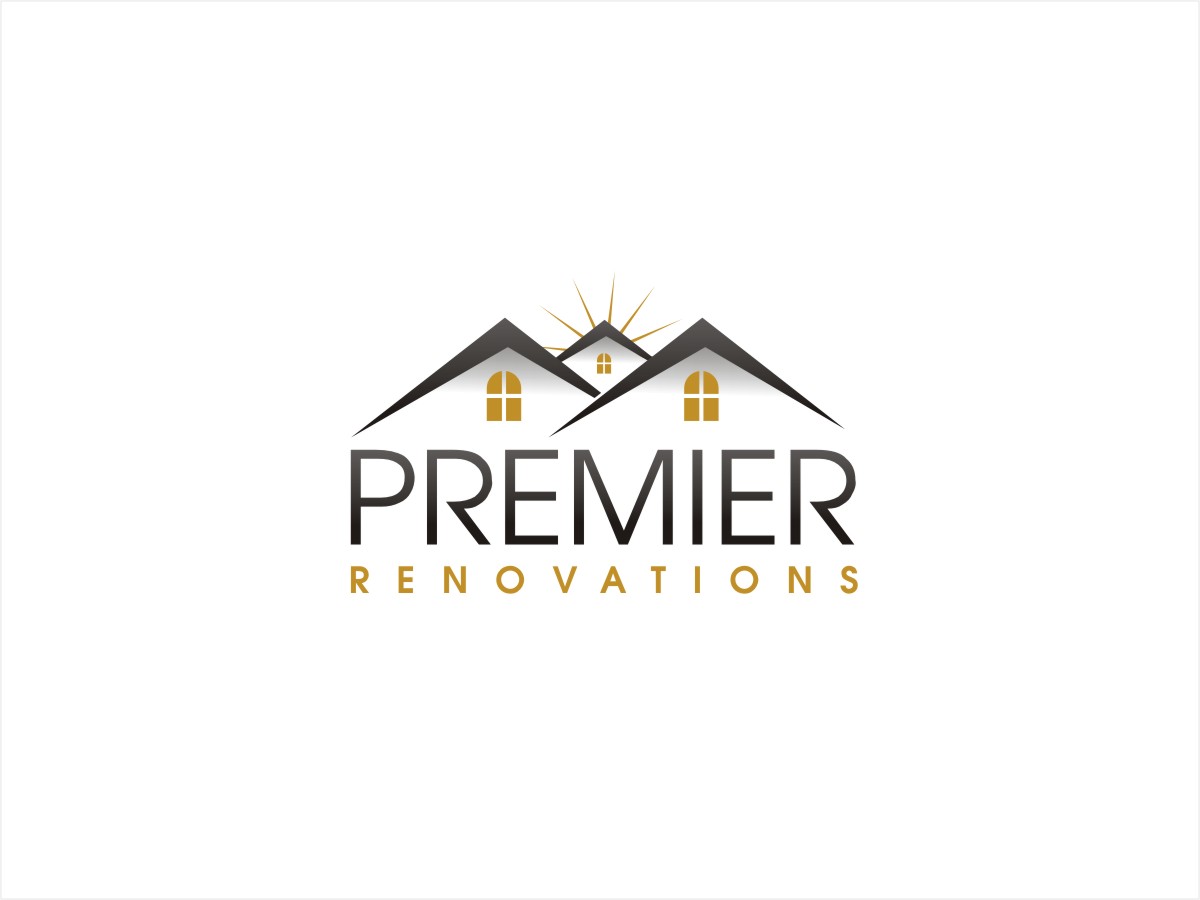 Logo Design by Sushma for Superior Home Renovations | Design #3111606