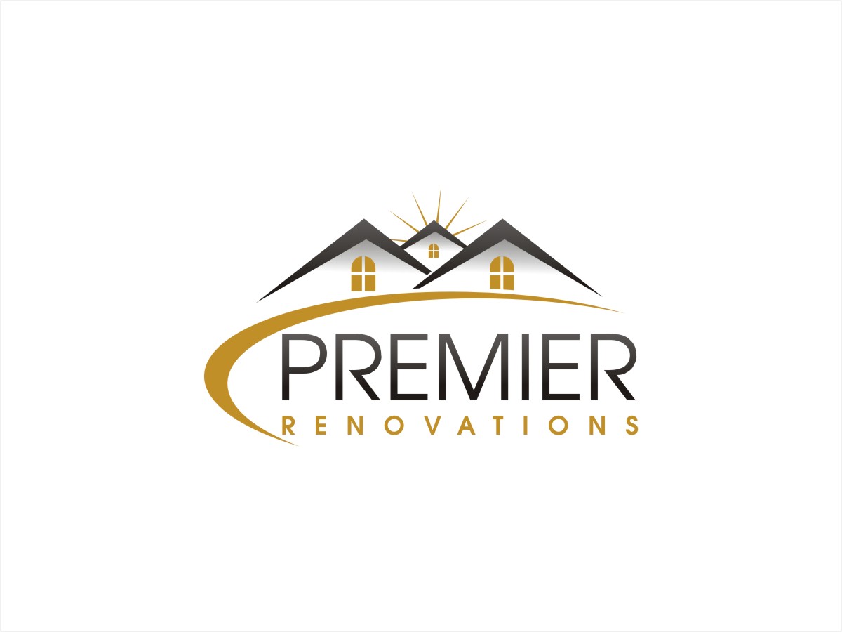 Logo Design by Sushma for Superior Home Renovations | Design #3111627