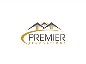 Logo Design by Sushma for Superior Home Renovations | Design: #3111627