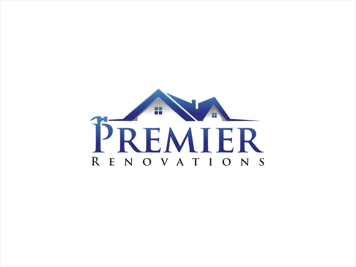 Logo Design by Sushma for Superior Home Renovations | Design #3111667