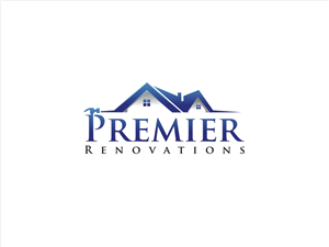 Logo Design by Sushma for Superior Home Renovations | Design: #3111667