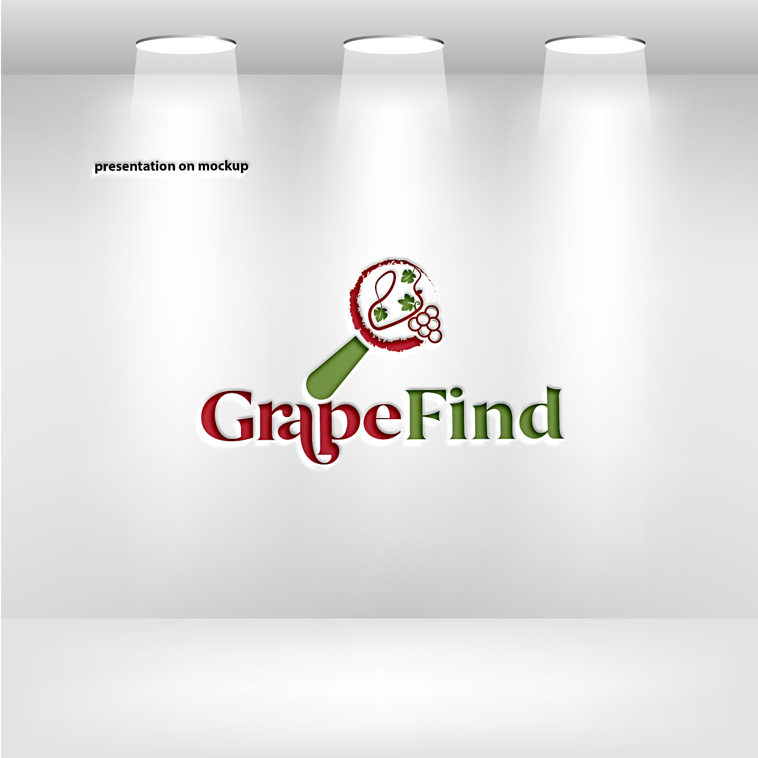 Logo Design by RRR Design for this project | Design #31363975