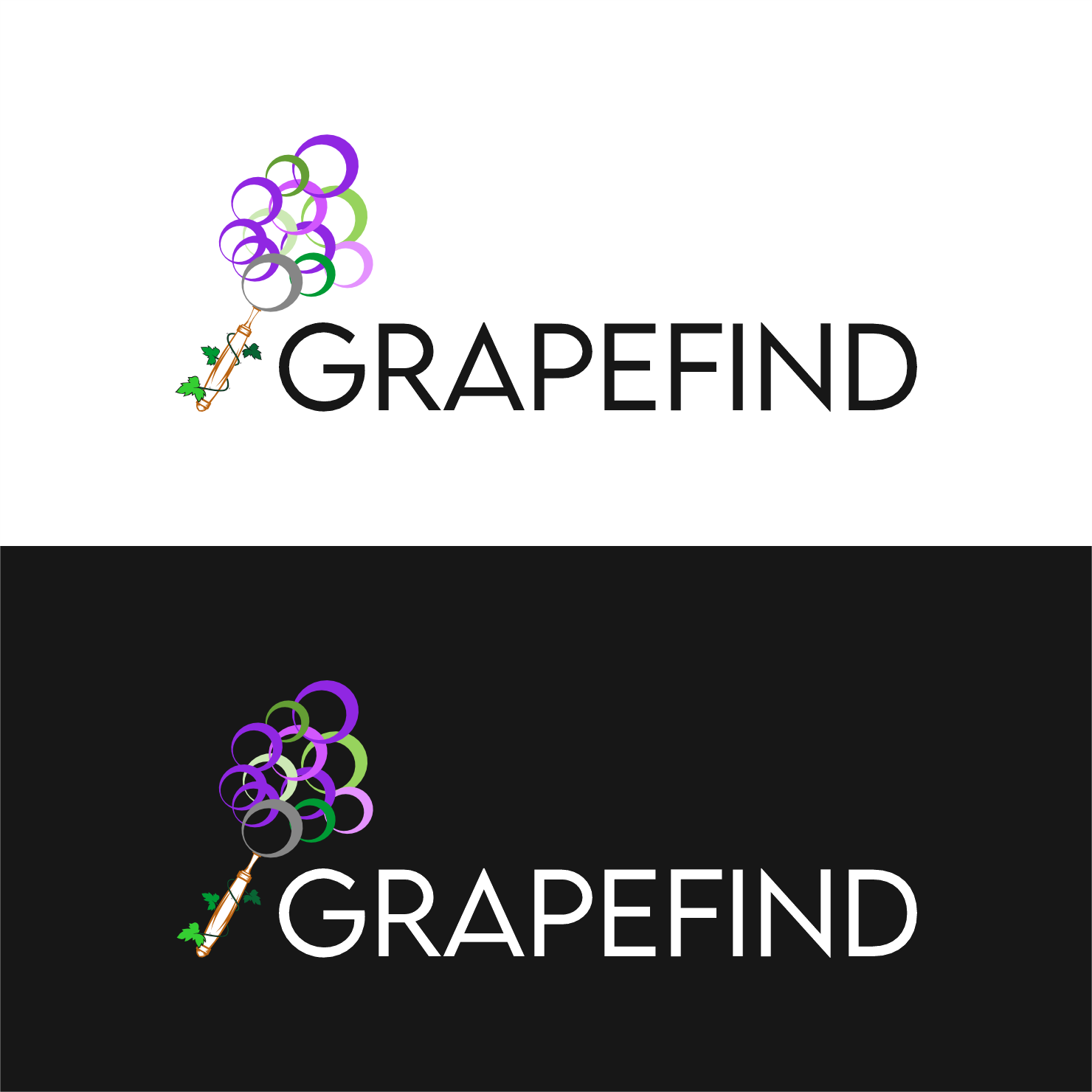 Logo Design by cah awu for this project | Design #31359062