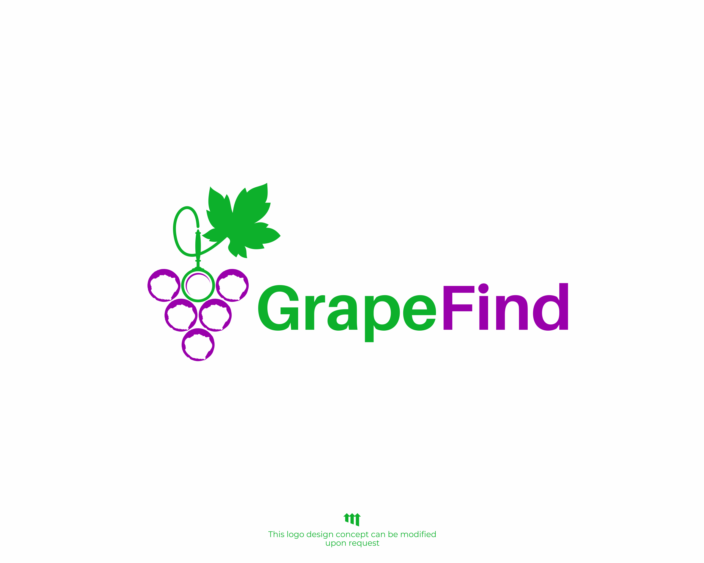 Logo Design by MBARO for this project | Design #31402431