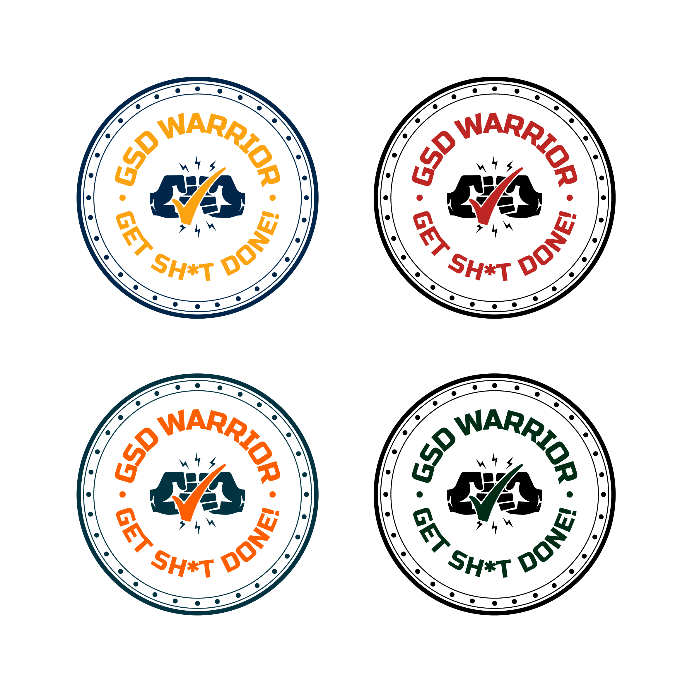 Logo Design by Aljune Castro Designs for this project | Design #31507240