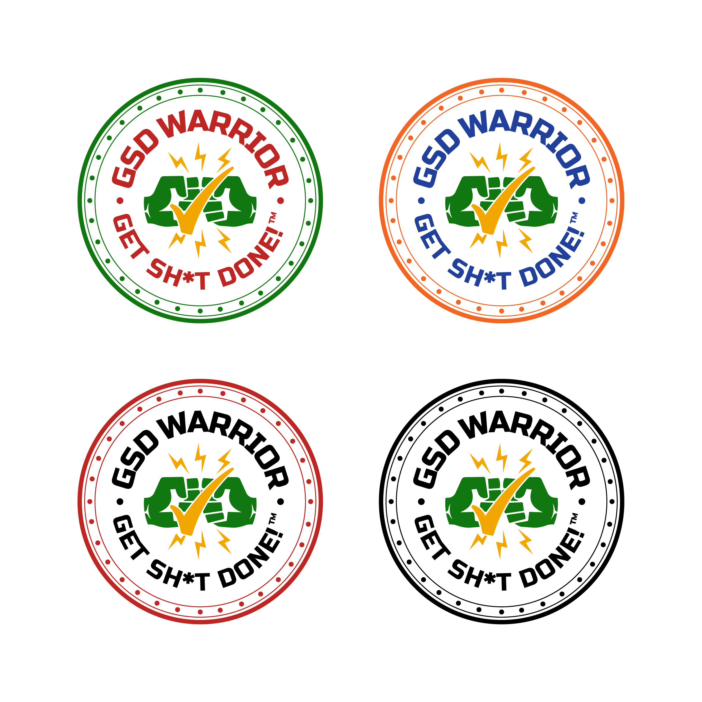 Logo Design by Aljune Castro Designs for this project | Design #31549137