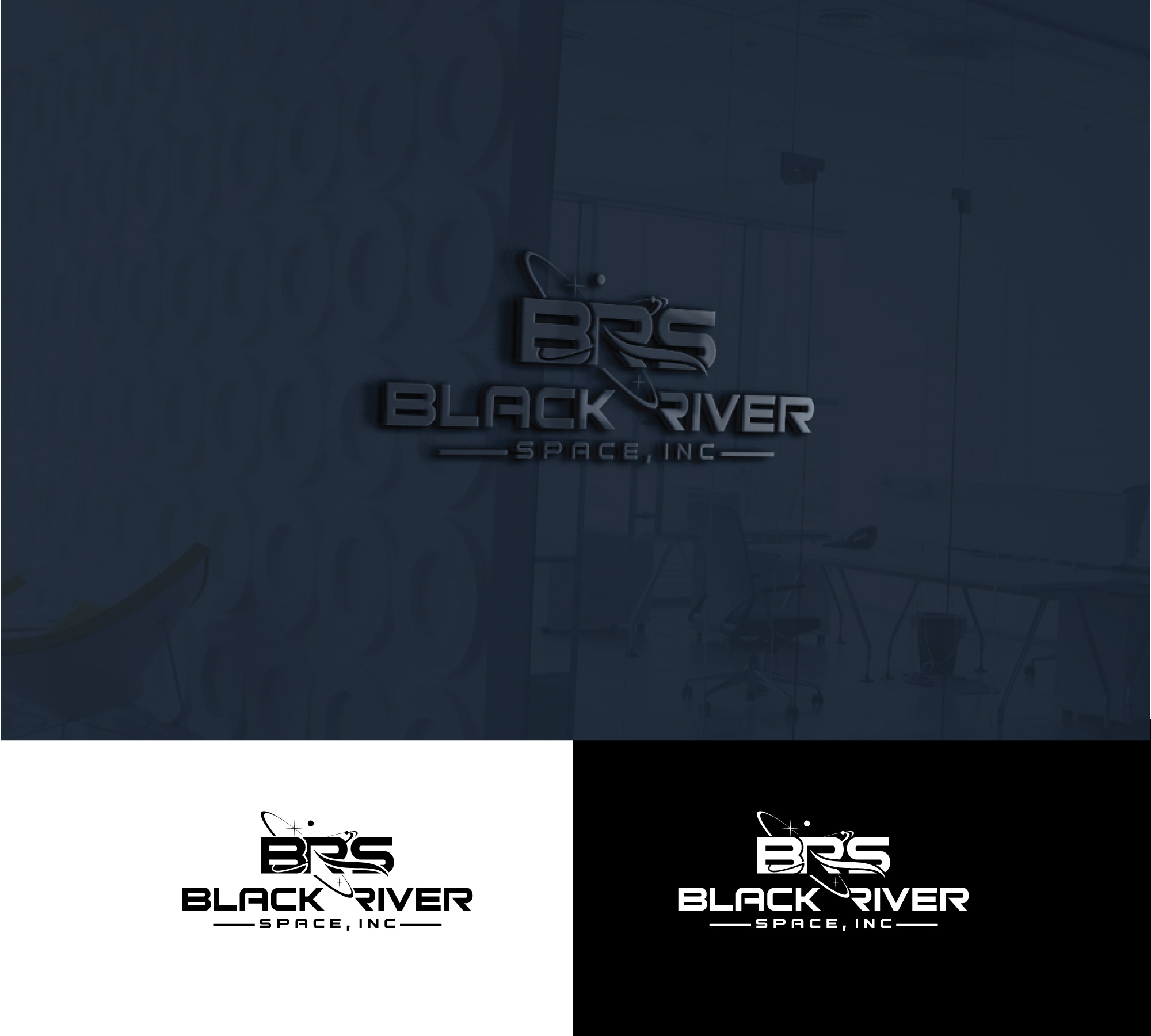 Logo Design by RRR Design for this project | Design #31364444