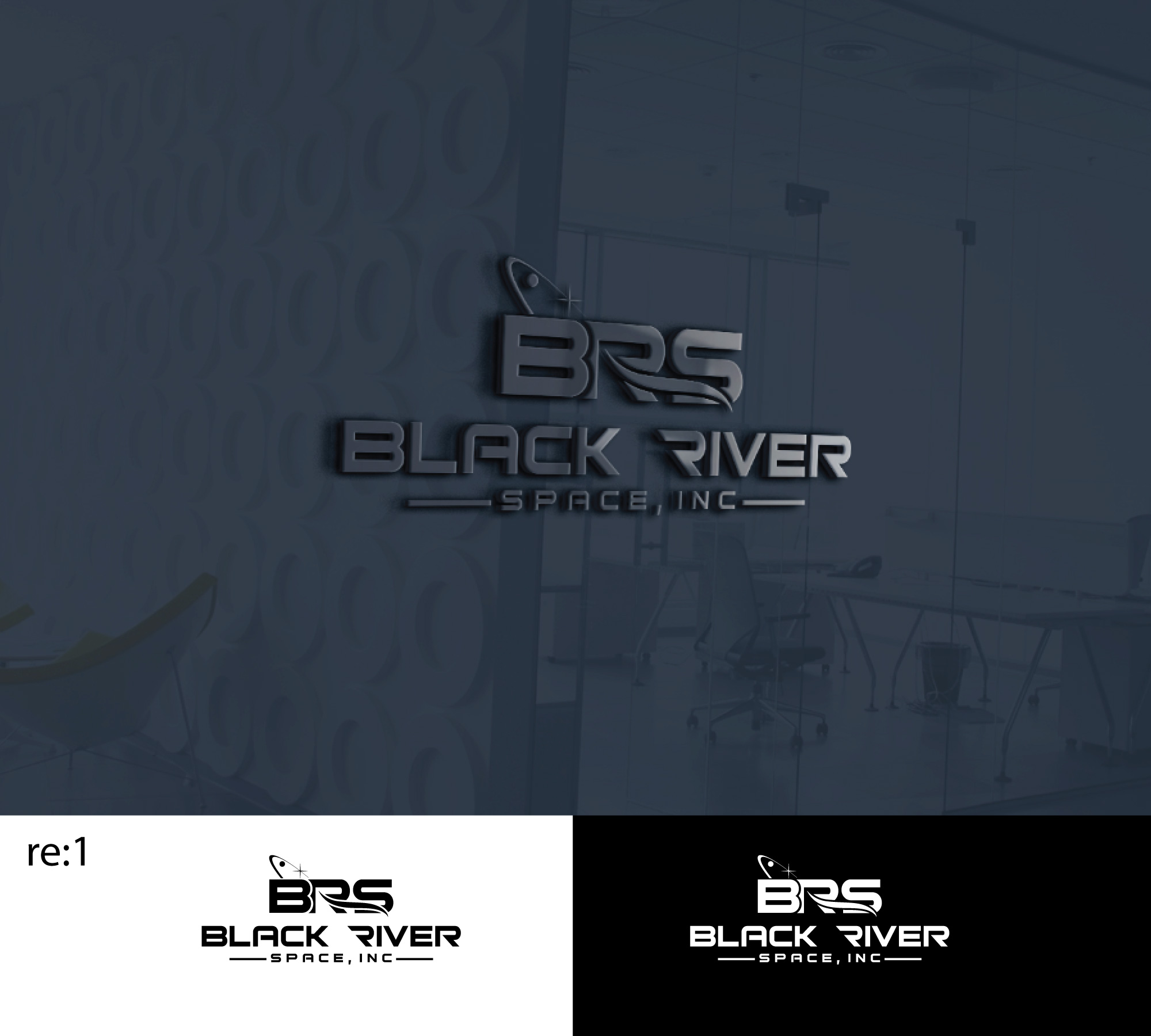 Logo Design by RRR Design for this project | Design #31366360